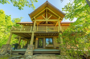 Serenity Cabin